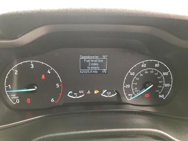 2021 Ford Transit Connect 1.5 Ecoblue 75Ps Leader Van (BK71PZY) Image 18