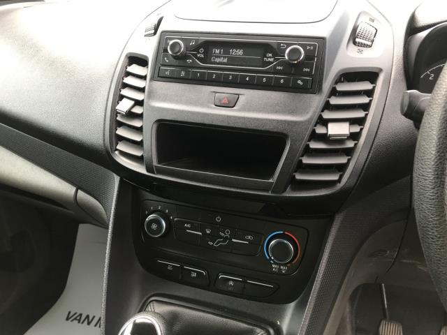 2021 Ford Transit Connect 1.5 Ecoblue 75Ps Leader Van (BK71PZY) Image 14