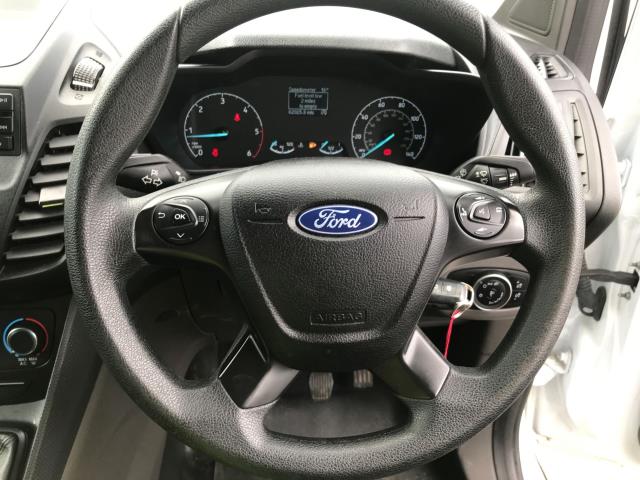 2021 Ford Transit Connect 1.5 Ecoblue 75Ps Leader Van (BK71PZY) Image 17
