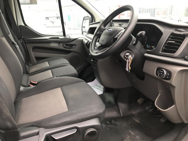 2021 Ford Transit Custom 300 2.0 ECOBLUE 105PS L/ROOF LEADER EURO 6 (BK71RDX) Image 20