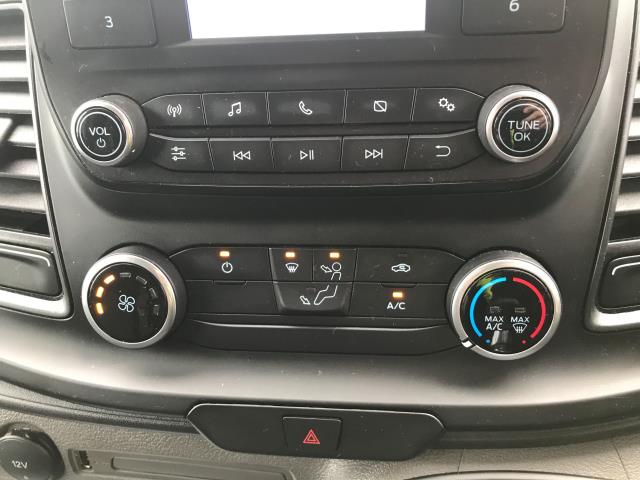 2021 Ford Transit Custom 300 2.0 ECOBLUE 105PS L/ROOF LEADER EURO 6 (BK71RDX) Image 29