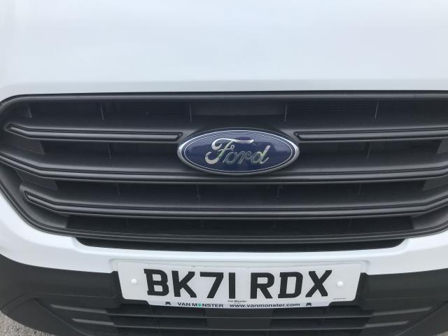 2021 Ford Transit Custom 300 2.0 ECOBLUE 105PS L/ROOF LEADER EURO 6 (BK71RDX) Image 41