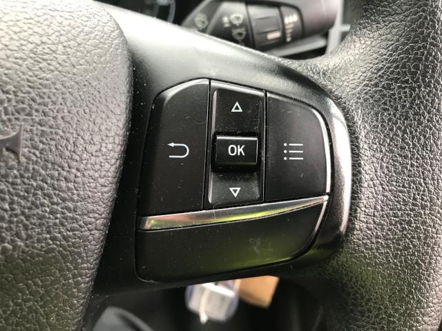 2021 Ford Transit Custom 300 2.0 ECOBLUE 105PS L/ROOF LEADER EURO 6 (BK71RDX) Image 32