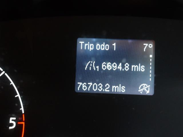 2021 Ford Transit Custom 2.0 Ecoblue 130Ps Low Roof Limited Van (BK71YYR) Image 16