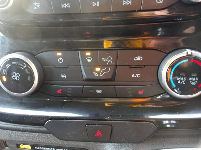 2021 Ford Transit Custom 2.0 Ecoblue 130Ps Low Roof Limited Van (BK71YYR) Image 24