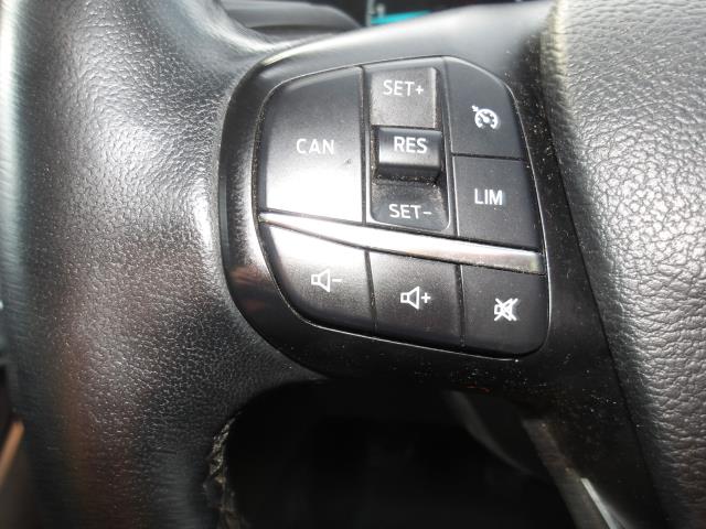 2021 Ford Transit Custom 2.0 Ecoblue 130Ps Low Roof Limited Van (BK71YYR) Image 20