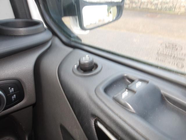 2021 Ford Transit Custom 2.0 Ecoblue 130Ps Low Roof Limited Van (BK71YYR) Image 15