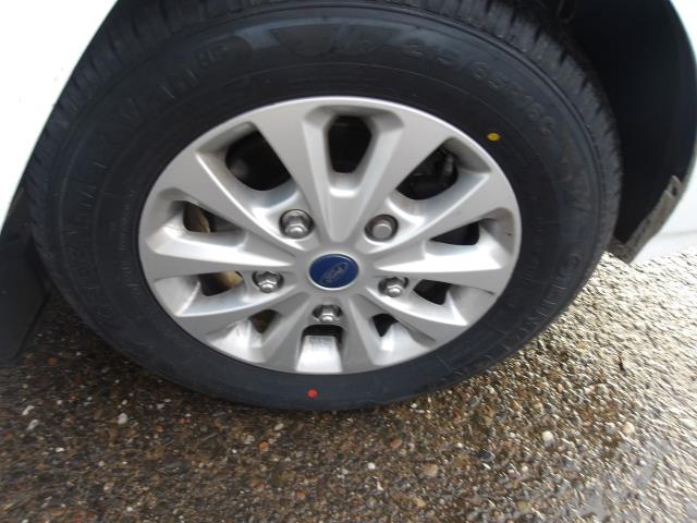 2021 Ford Transit Custom 2.0 Ecoblue 130Ps Low Roof Limited Van (BK71YYR) Image 26