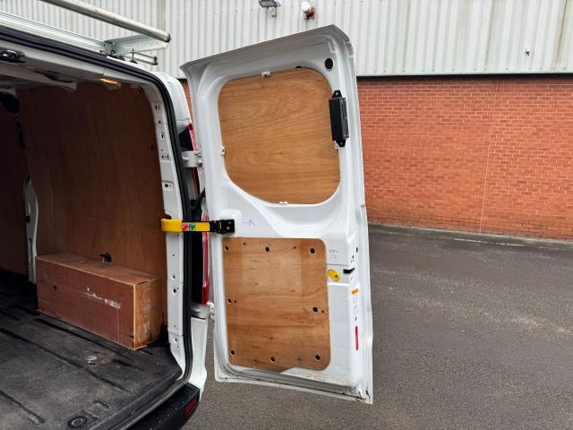 2022 Ford Transit Custom L2 2.0 Ecoblue 130Ps Low Roof Trend Van EURO 6 (BK72FZS) Image 59