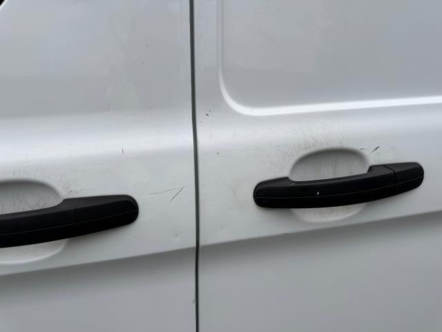 2022 Ford Transit Custom L2 2.0 Ecoblue 130Ps Low Roof Trend Van EURO 6 (BK72FZS) Image 66