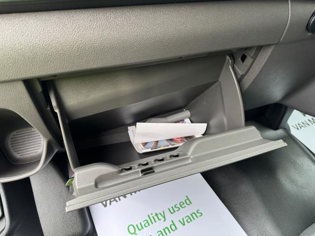 2022 Ford Transit Custom L2 2.0 Ecoblue 130Ps Low Roof Trend Van EURO 6 (BK72FZS) Image 45