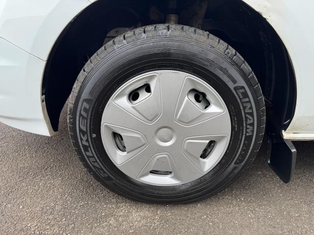 2022 Ford Transit Custom L2 2.0 Ecoblue 130Ps Low Roof Trend Van EURO 6 (BK72FZS) Image 62