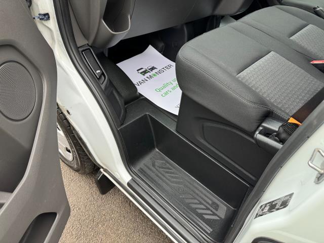 2022 Ford Transit Custom L2 2.0 Ecoblue 130Ps Low Roof Trend Van EURO 6 (BK72FZS) Image 41