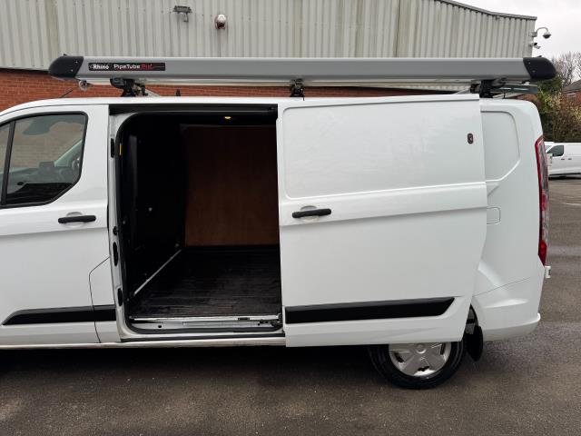 2022 Ford Transit Custom L2 2.0 Ecoblue 130Ps Low Roof Trend Van EURO 6 (BK72FZS) Image 50