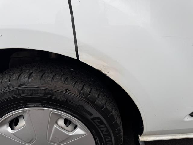 2022 Ford Transit Custom L2 2.0 Ecoblue 130Ps Low Roof Trend Van EURO 6 (BK72FZS) Image 65