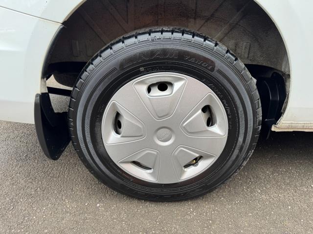 2022 Ford Transit Custom L2 2.0 Ecoblue 130Ps Low Roof Trend Van EURO 6 (BK72FZS) Image 64