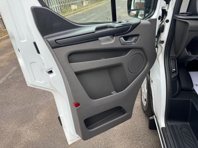 2022 Ford Transit Custom L2 2.0 Ecoblue 130Ps Low Roof Trend Van EURO 6 (BK72FZS) Image 42