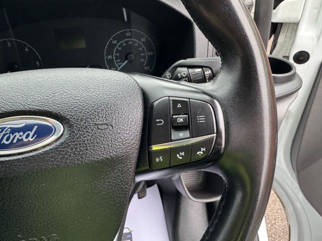 2022 Ford Transit Custom L2 2.0 Ecoblue 130Ps Low Roof Trend Van EURO 6 (BK72FZS) Image 24