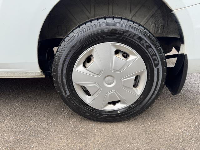 2022 Ford Transit Custom L2 2.0 Ecoblue 130Ps Low Roof Trend Van EURO 6 (BK72FZS) Image 63