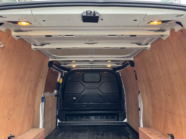 2022 Ford Transit Custom L2 2.0 Ecoblue 130Ps Low Roof Trend Van EURO 6 (BK72FZS) Image 57