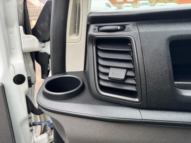 2022 Ford Transit Custom L2 2.0 Ecoblue 130Ps Low Roof Trend Van EURO 6 (BK72FZS) Image 46