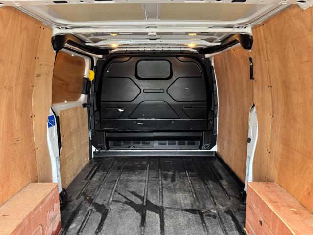 2022 Ford Transit Custom L2 2.0 Ecoblue 130Ps Low Roof Trend Van EURO 6 (BK72FZS) Image 53