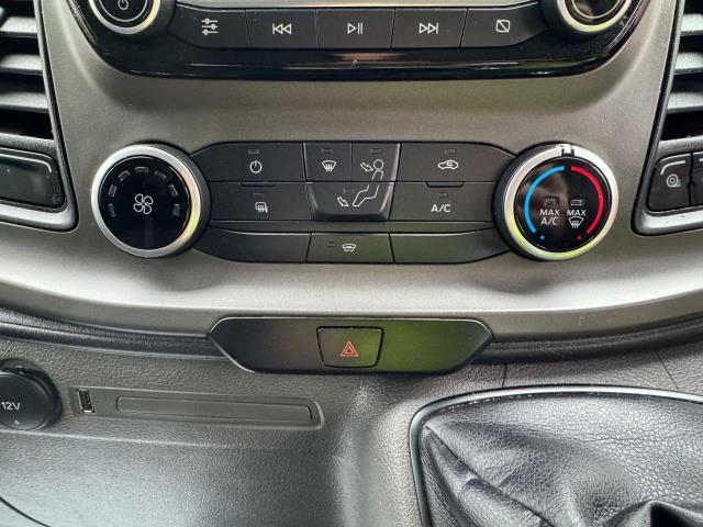 2022 Ford Transit Custom L2 2.0 Ecoblue 130Ps Low Roof Trend Van EURO 6 (BK72FZS) Image 32