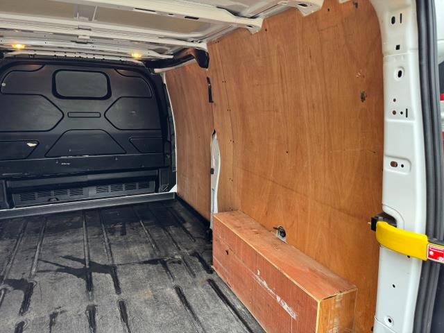 2022 Ford Transit Custom L2 2.0 Ecoblue 130Ps Low Roof Trend Van EURO 6 (BK72FZS) Image 55
