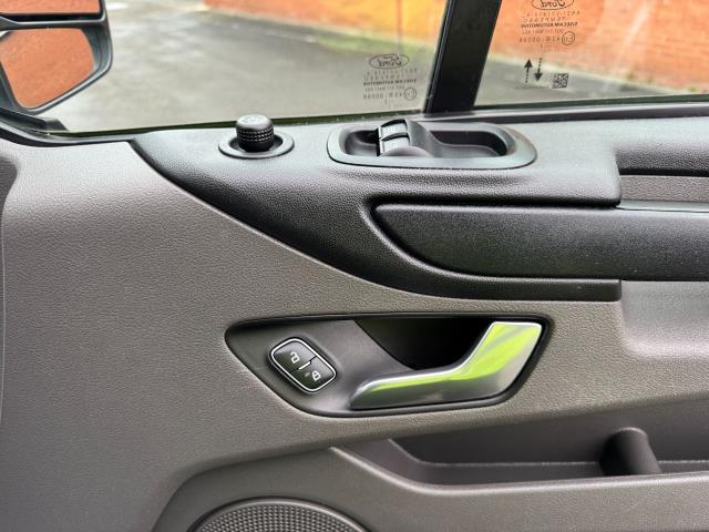 2022 Ford Transit Custom L2 2.0 Ecoblue 130Ps Low Roof Trend Van EURO 6 (BK72FZS) Image 20