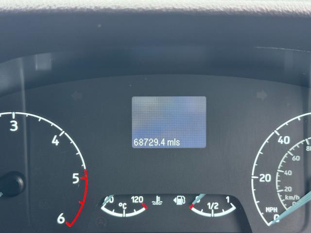 2022 Ford Transit Custom L2 2.0 Ecoblue 130Ps Low Roof Trend Van EURO 6 (BK72FZS) Image 12