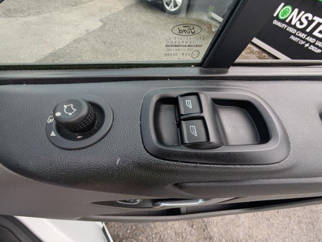 2022 Ford Transit Custom 2.0 Ecoblue 130Ps Low Roof Trend Van (BK72GAO) Image 17
