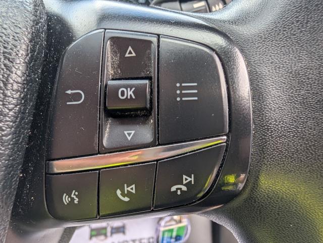 2022 Ford Transit Custom 2.0 Ecoblue 130Ps Low Roof Trend Van (BK72GAO) Image 21