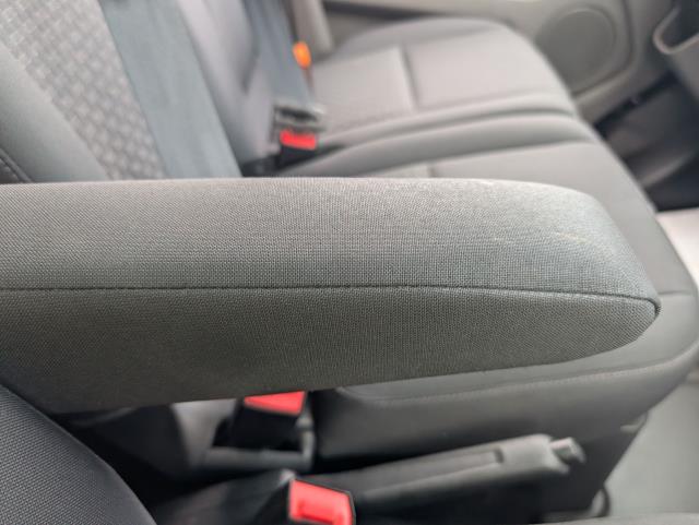 2022 Ford Transit Custom 2.0 Ecoblue 130Ps Low Roof Trend Van (BK72GAO) Image 30