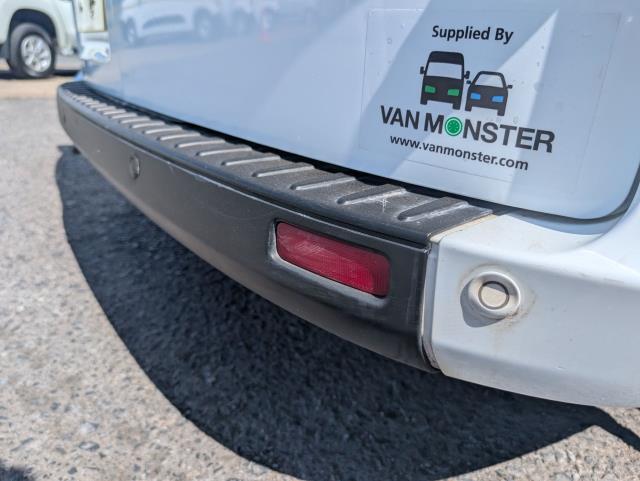2022 Ford Transit Custom 2.0 Ecoblue 130Ps Low Roof Trend Van (BL22BLF) Image 28