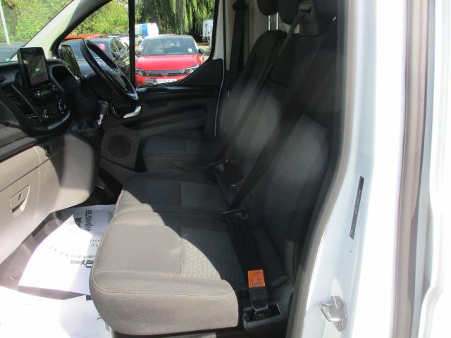 2022 Ford Transit Custom 2.0 Ecoblue 130Ps Low Roof Trend Van (BL22FTV) Image 29