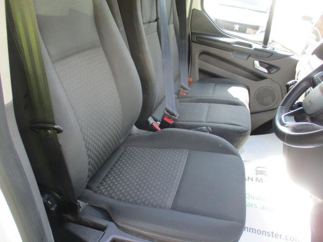 2022 Ford Transit Custom 2.0 Ecoblue 130Ps Low Roof Trend Van (BL22FTV) Image 12