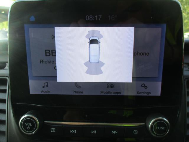2022 Ford Transit Custom 2.0 Ecoblue 130Ps Low Roof Trend Van (BL22FTV) Image 26