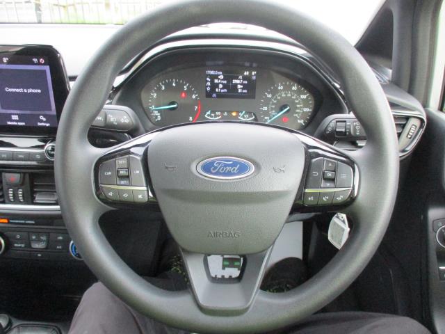 2022 Ford Fiesta 1.1 75PS TREND 5 DOOR (BL71JFU) Image 14