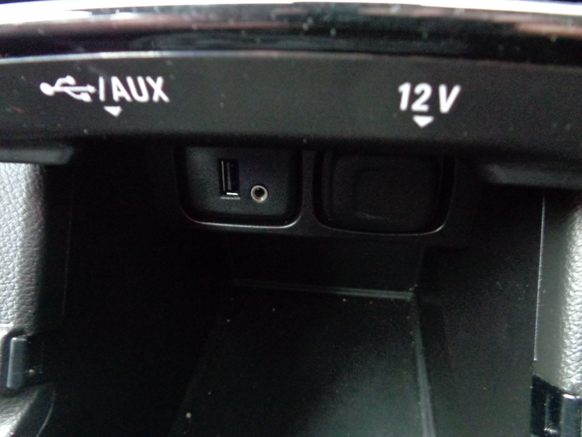 2017 Vauxhall Mokka X 1.4T Design Nav 5Dr (BN17YSU) Thumbnail 21