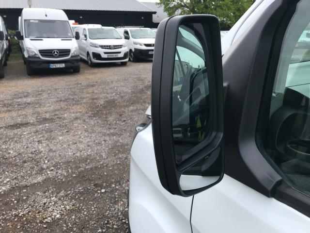 2018 Ford Transit Custom 2.0 Tdci 130Ps Low Roof Van Euro 6 (BN18NLD) Image 43