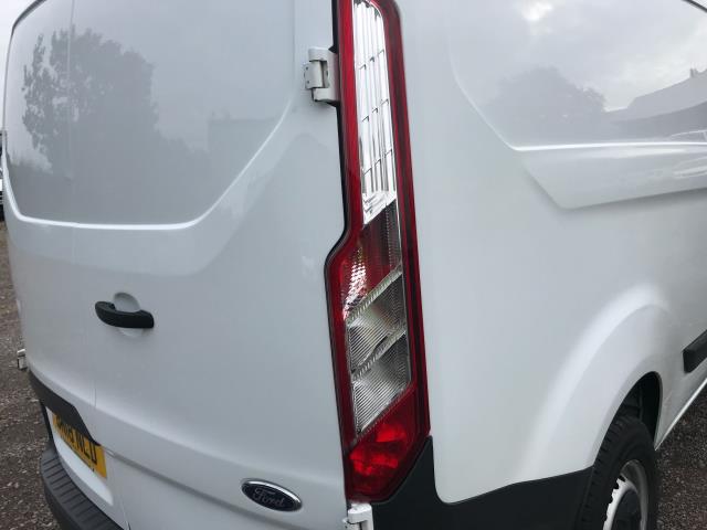 2018 Ford Transit Custom 2.0 Tdci 130Ps Low Roof Van Euro 6 (BN18NLD) Thumbnail 56
