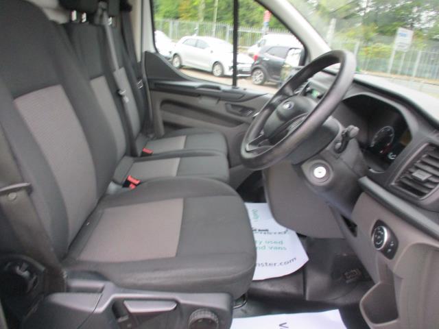 2019 Ford Transit Custom 2.0 Tdci 105Ps Low Roof Van (BN69VXE) Image 12