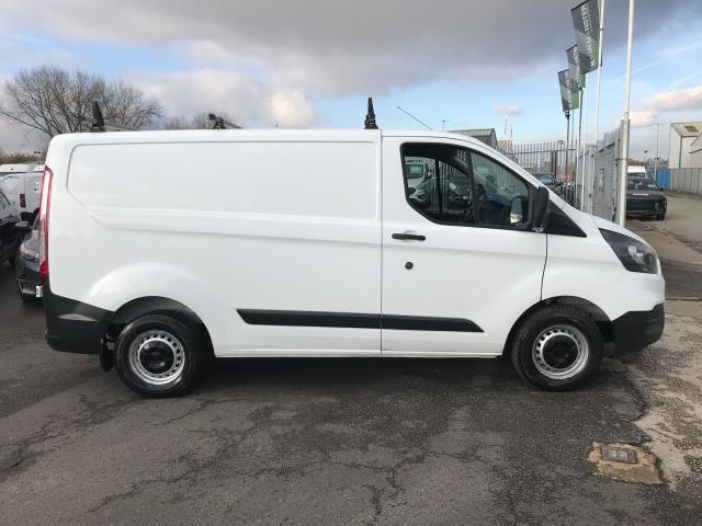 2019 Ford Transit Custom 300 L1 2.0TDCI 105PS LOW ROOF EURO 6 (BN69VYZ) Image 6