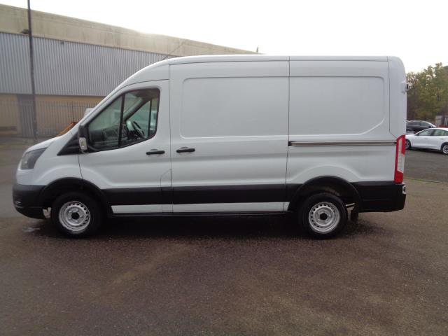 2020 Ford Transit 290 L2 H2 2.0 Ecoblue 130PS Leader Van (BN70LDX) Image 8