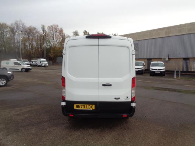 2020 Ford Transit 290 L2 H2 2.0 Ecoblue 130PS Leader Van (BN70LDX) Image 5