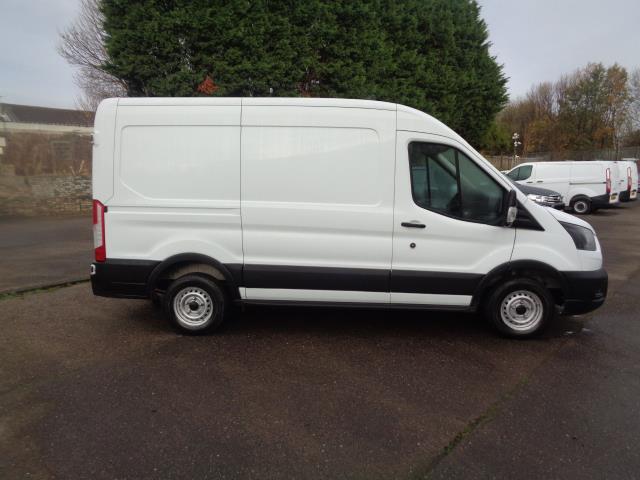 2020 Ford Transit 290 L2 H2 2.0 Ecoblue 130PS Leader Van (BN70LDX) Image 3