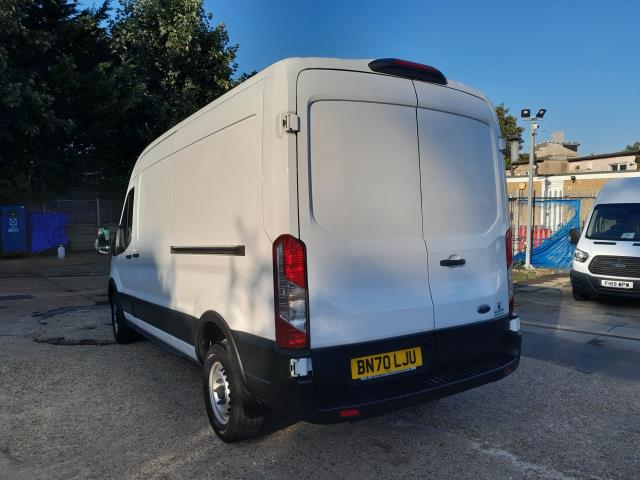 2020 Ford Transit 2.0 Ecoblue 130Ps H2 Leader Van (BN70LJU) Image 6