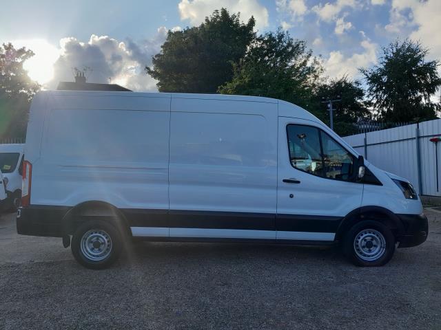 2020 Ford Transit 2.0 Ecoblue 130Ps H2 Leader Van (BN70LJU) Image 12