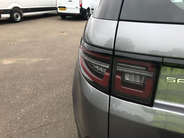 2021 Land Rover Discovery Sport 2.0 P200 S 5Dr Auto (BN70ULU) Image 38