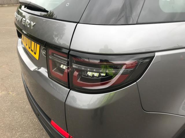 2021 Land Rover Discovery Sport 2.0 P200 S 5Dr Auto (BN70ULU) Image 37